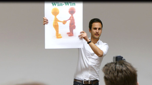 michel eggebrecht win-win screenshot