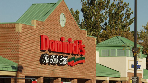 ooo Dominicks dominicks