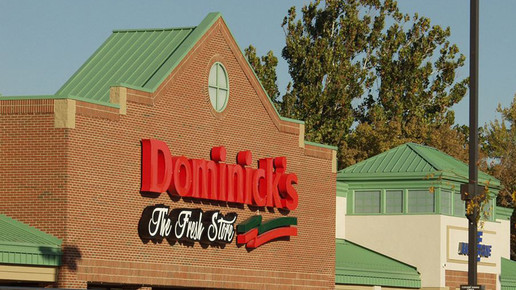 ooo Dominicks dominicks