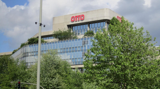 Otto wächst zweistellig – „Kunden kommen, um zu bleiben“