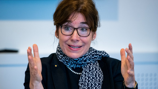 Abda: „Bei weitem nicht ausreichend“