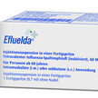 Efluelda: Viermal stärker, 24 Prozent wirksamer Efluelda: Viermal stärker, 24 Prozent wirksamer