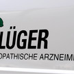Gericht verbietet Pflüger-Werbung