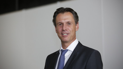 Neidhold folgt auf Polap