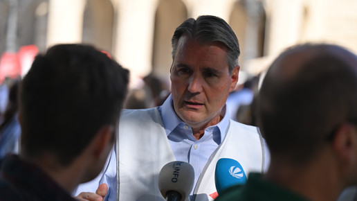 Protest in Hessen: Grünes Licht von der Kammer