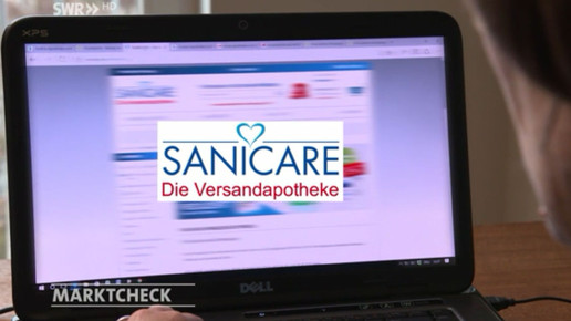 scs marktcheck sanicare