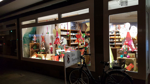 weihnachtsdeko alte-apotheke2