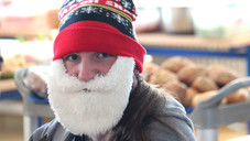 PTA-Schüler feiern X-Mas