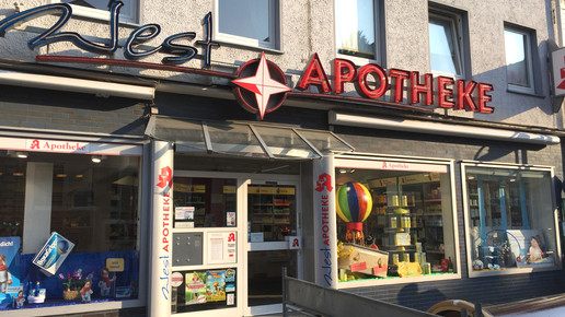 west apo aussen west-apo