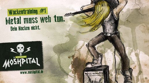 Wackentraining Post1 Barmer GEk