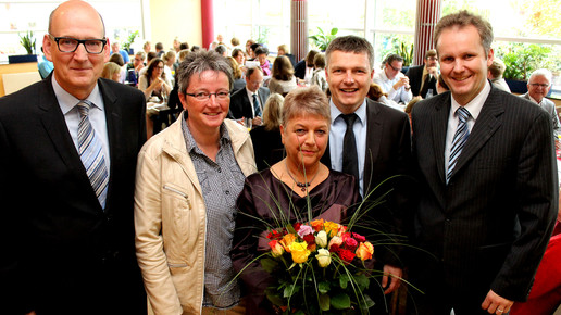 „Eine feste Größe wie die Rolling Stones“