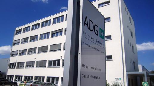 adg headquarter aa