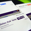 Beloc Zok: Von AstraZeneca zu Recordati
