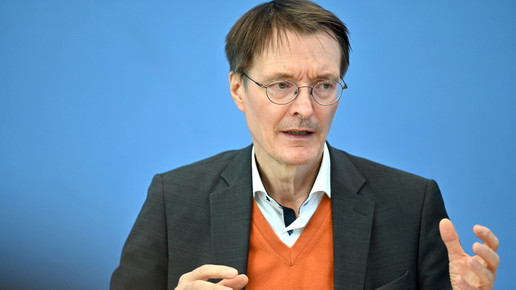 Lauterbach erwartet Einigung auf Klinik-Eckpunkte