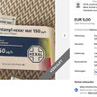 Abgelaufenes Fentanyl für 5 Euro
