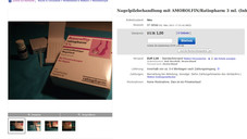 Apotheker gegen ebay