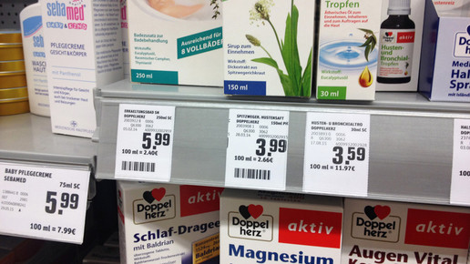 eigenmarken docmorris rewe9 aa