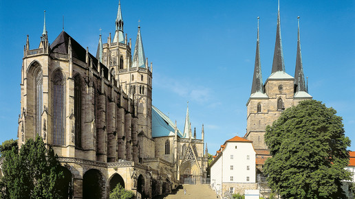 erfurt dom barbara neumann