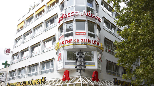 fassade loewenapo offenbach schmidtb