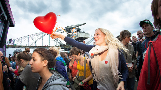 ferropolis festival ferropolis