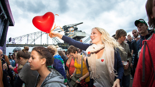 ferropolis festival ferropolis