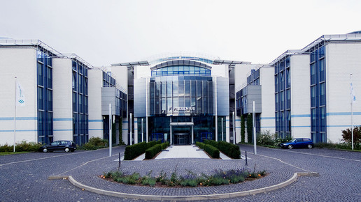 Fresenius: Akorn-Kauf auf der Kippe