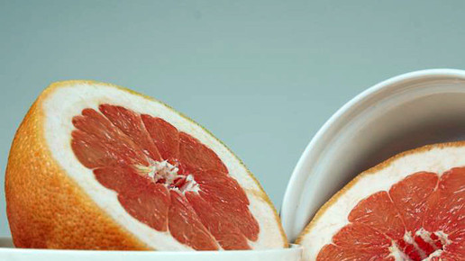 Grapefruit: Keine Wechselwirkung mit Fluvastatin