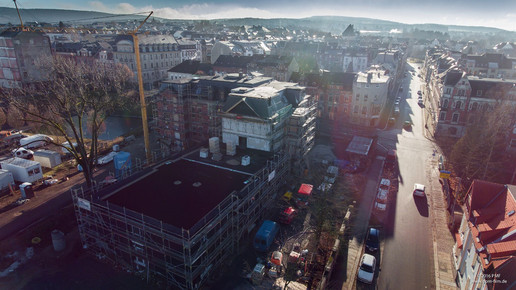 hospiz falkenstein 19 Central-Apotheke