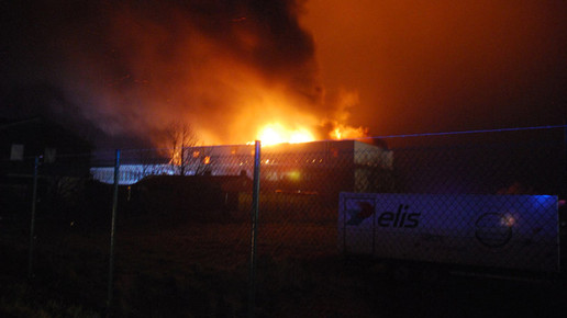 ibbenbueren 1 feuerwehribbenbueren