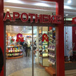 Geiselnahme in Kölner Apotheke im Hauptbahnhof