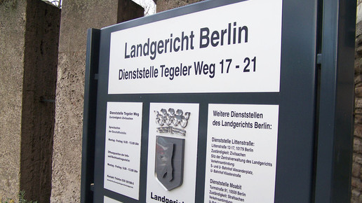 landgericht berlin tegeler-weg4 aa