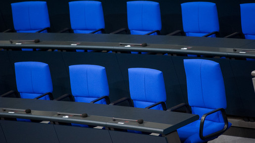 15 Abgeordnete mit Corona-Infektion