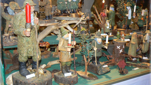 moosmann heimatmuseum falkenstein