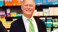 Spielberger übergibt Elac