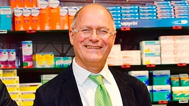 spielberger rolf elac