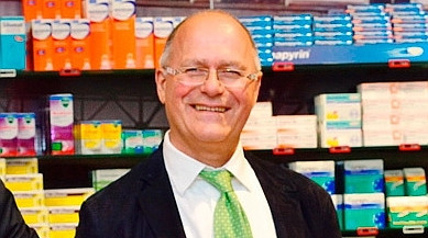 spielberger rolf elac