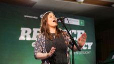 Die Songs der Revoice-Finalistinnen