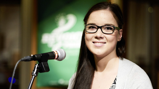 revoice workshop portrait nadine harryweber