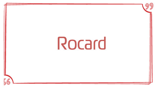 rocard