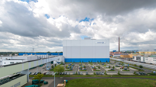 sanofi frankfurt Martin Joppen sanofi