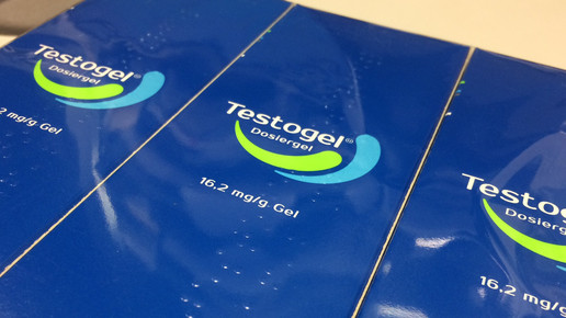 Testosteron vermehrt off-label im Einsatz