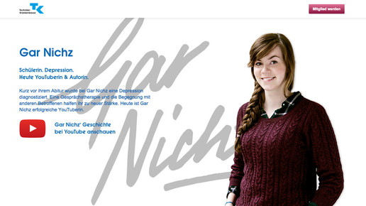 tk garnichz screenshot