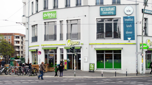 veganz berlin aussen aa