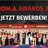 VISION.A Awards: Jetzt noch bewerben!