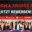 VISION.A Awards: Jetzt noch bewerben!