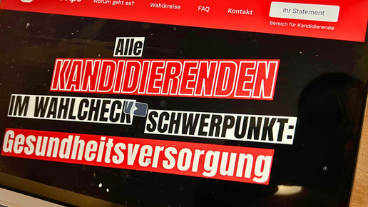 „What’s Apo“: Abda klopft Politik zu Apotheken ab