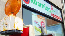 Kosmas GmbH: Träume einer Discount-Apothekenkette