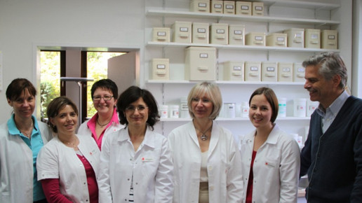 0003-gruppenbild hubertus apotheke pharmaprivat