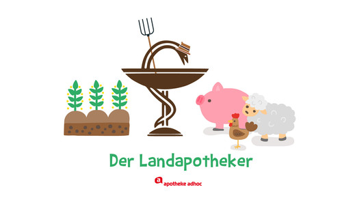 28 landapotheker