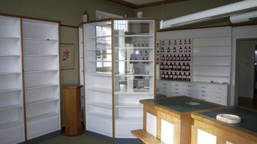 Apotheke Pronsfeld 5  Kreissparkasse Bitburg-Pruem